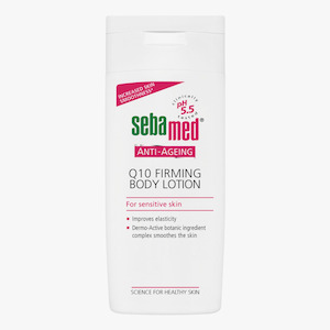 Sebamed Anti-Ageing Q10 Firming Body Lotion 200ml