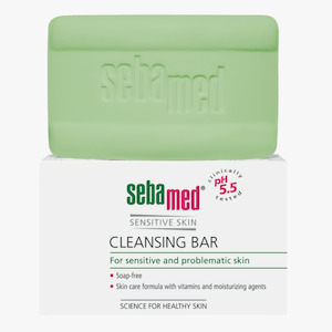 Sebamed Cleansing Bar