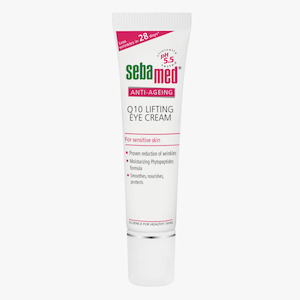 Sebamed 1: Sebamed Anti-Ageing Q10 Lifting Eye Cream 15ml