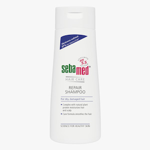 Sebamed 1: Sebamed Hair Repair Shampoo 200ml