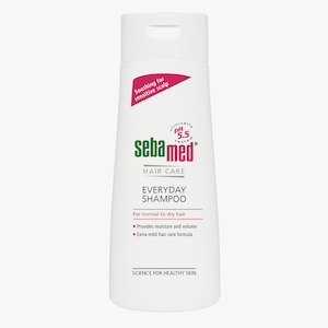 Sebamed Everyday Shampoo 200ml