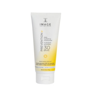 Image Skincare Prevention+ Daily Hydrating Moisturiser SPF 30+