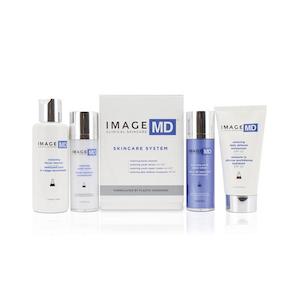 Image Skincare Image MD Skincare System