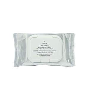 Image Skincare I Beauty Refreshing Facial Wipes