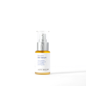 Serum: Azurlis Beautiful Skin Serum