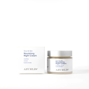 Azurlis Nourishing Night Cream