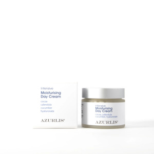 Azurlis Intensive Moisturising Day Cream