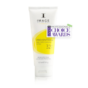 Image Skincare Prevention+ Daily Matte Moisturiser SPF 30+