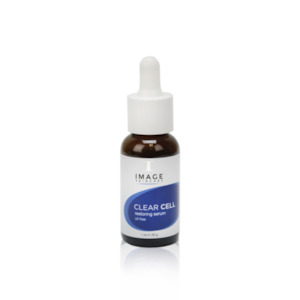 Image Skincare Clear Cell Restoring Serum