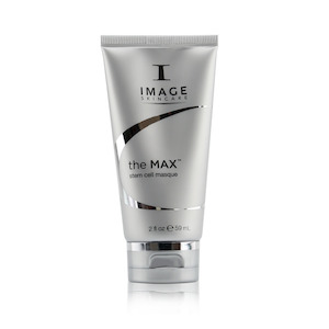 Masks: Image Skincare The MAX Stem Cell Masque