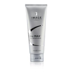 Cleanser: Image Skincare The MAX Stem Cell Facial Cleanser