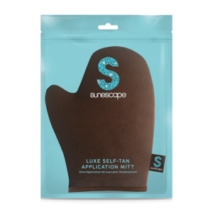 Sunescape Luxe Self-Tan Application Mitt