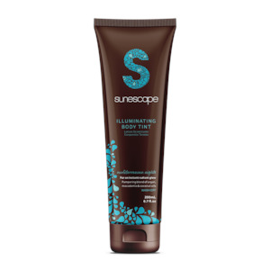 Sunescape Illuminating Body Tint