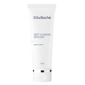 Ella Bache Deep Cleansing Exfoliant