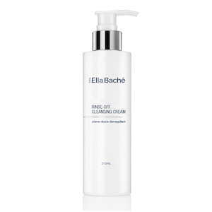 Ella Bache Rinse Off Cleansing Cream