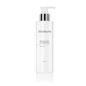 Ella Bache Moisture Rich Cleansing Milk