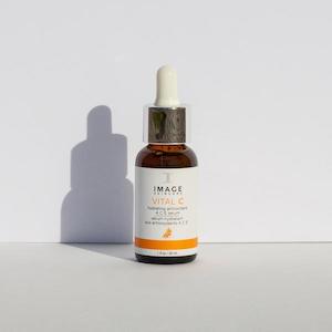 Image Skincare Vital C Hydrating A C E Serum