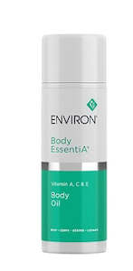 environ: A, C & E Body Oil