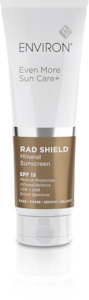 RAD Shield Mineral Sunscreen SPF15