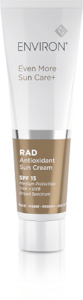 RAD Antioxident Sun cream SPF15