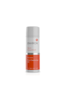 environ: Environ Skin EssentiA Dual Action Pre-Cleansing Oil 100mls