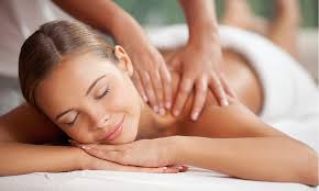 In Only: Massages & Spa Packages