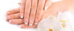 In Only: Nail Treatments