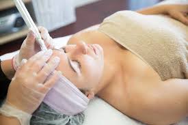 In Only: Electrolysis & Red Vein Treatments