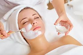 In Only: Facials & Microdermabrasion