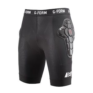 Youth – Pro-X3 SHORTS. – G-Form NZ