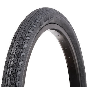 Bmx: Vee Rubber Speed Booster