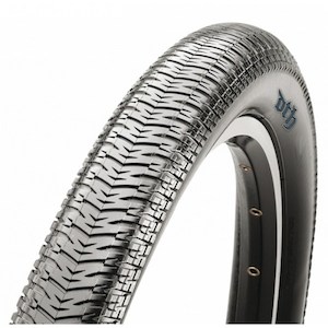 Maxxis DTH Tyres