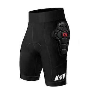 Womens Pro-X3 Bike Liner Shorts