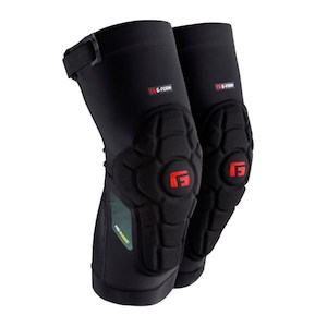 Adult – Pro-Rugged Knee Guard