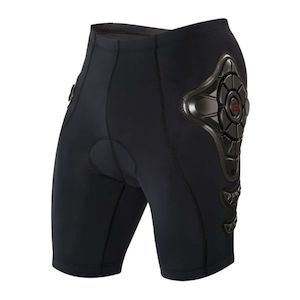 Men’s Pro-B SHORTS. – G-Form NZ