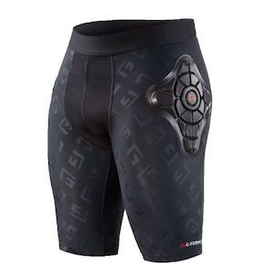 Men’s – Pro-X SHORTS. – G-Form NZ