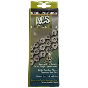 ACS Crossfire BMX Chains