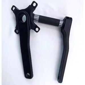 YOSHOKA BMX Racing Cranks