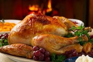 Canter Valley Free Range Whole 5kg Turkey