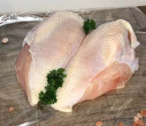 Butchery: Chicken Breast 2 pack