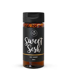 Butchery: Sweet Sesh Hot Honey