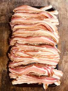 Nitrate-free Steaky Bacon