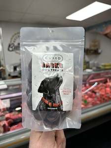 Butchery: Jack's Dog Treats