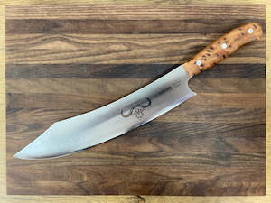 Giesser Premium Cut 30cm BBQ Knife