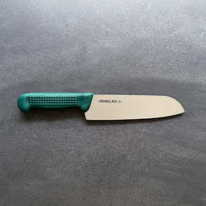 Butchery: Ironclad Co. Ghost Knives