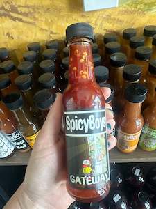 SpicyBoys Gateway (Sweet Chili)