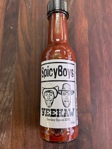 SpicyBoys Yeehaw