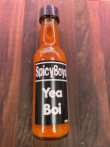 Butchery: SpicyBoys Yea Boi