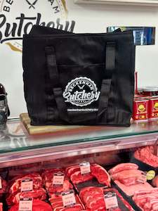 Butchery: Cooler Bag