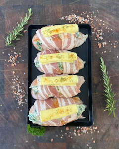 Stuffed Breast 2 pack